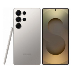 Смартфон Samsung Galaxy S25 Ultra 12/512Gb (Серый Титан)