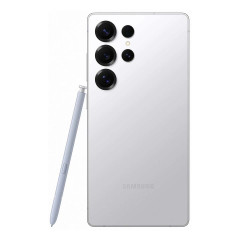 Смартфон Samsung Galaxy S25 Ultra 12/1Tb (Серебряный Титан)