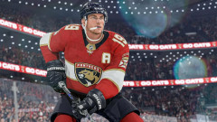 Игра EA Sports NHL 24 (PS5)