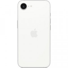 iPhone 16e 128Gb, SIM + eSIM, без RuStore (Белый)