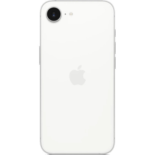 iPhone 16e 256Gb, eSIM, без RuStore (Белый)
