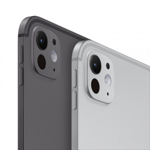 iPad Pro (2025) 11" 1Tb Wi-Fi, без RuStore (Черный космос)