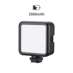 Свет Ulanzi VL49 со встроенным АКБ 2000 mAh