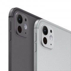 iPad Pro (2025) 11" 1Tb Wi-Fi, нанотекстурное стекло, без RuStore (Черный космос)