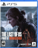 Игра The last of us part || (PS5)