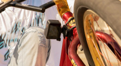 Гибкое крепление GoPro GUMBY Flexible Mount