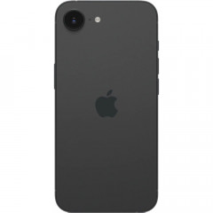 iPhone 16e 512Gb, eSIM, без RuStore (Черный)