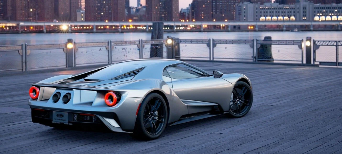 Игра Gran Turismo 7 (PS5)