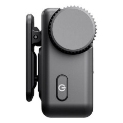 Комплект беспроводных микрофонов DJI Mic Mini (2TX+1RX)