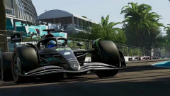 Игра F1 23 (PS5)