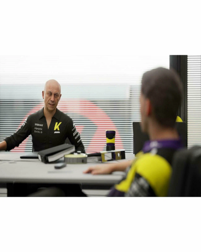 Игра F1 23 (PS5)