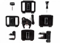 Крепление на оружие GoPro Sportsman Mount (ASGUM-001)