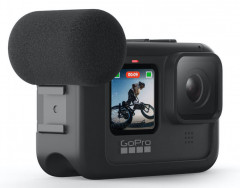 MEDIA MOD для GoPro HERO9 / HERO10 / HERO11 / HERO12 / HERO13 Black