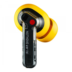 Беспроводные наушники Nothing Ear (A) TWS (Желтые)