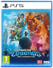 Игра Minecraft Legends (PS5)