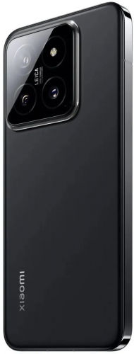 Смартфон Xiaomi 14 Pro 16/1024Gb (Черный)