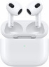 Наушники AirPods с зарядным футляром Lightning (3-го поколения)