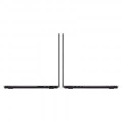 MacBook Pro 14" M4 16Gb, 512Gb SSD (Черный космос)