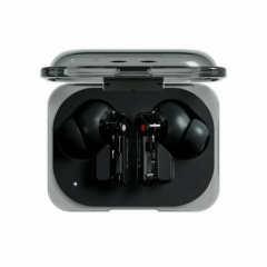 Беспроводные наушники Nothing Ear (A) TWS (Черные)