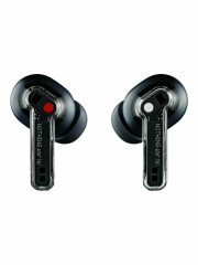 Беспроводные наушники Nothing Ear (A) TWS (Черные)