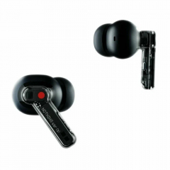 Беспроводные наушники Nothing Ear (A) TWS (Черные)