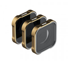 Фильтры для GoPro HERO9 / 10 / 11 / 12 Black от PolarPro ND8