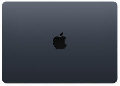 MacBook Air 13" M4 16Gb, 256Gb SSD (Полуночный черный)