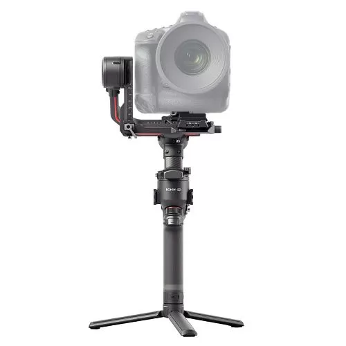Стабилизатор DJI Ronin RS 2 (Черный)