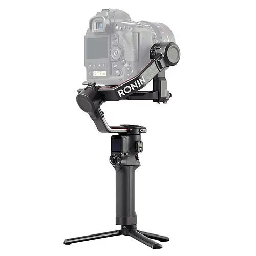 Стабилизатор DJI Ronin RS 2 (Черный)