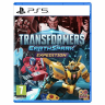 Игра Transformers: Earth Spark - Expedition (PS5)
