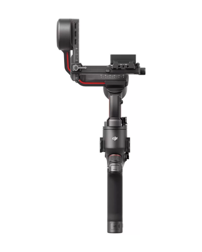 Стабилизатор DJI Ronin RS 3 (Черный)