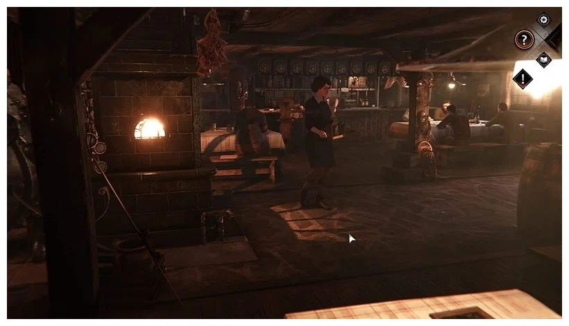 Игра Syberia: The World Before 20 Year Edition (PS5)