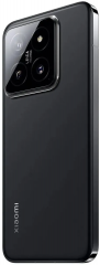 Смартфон Xiaomi 14 Pro 16/512Gb (Черный)