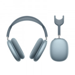 Наушники AirPods Max USB-C (Синий)