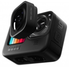 Сменная линза MAX Lens MOD для GoPro HERO9 / HERO10 / HERO11 / HERO12 Black