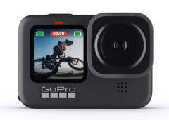 Сменная линза MAX Lens MOD для GoPro HERO9 / HERO10 / HERO11 / HERO12 Black