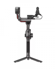 Стабилизатор DJI Ronin RS 3 Combo (Черный)