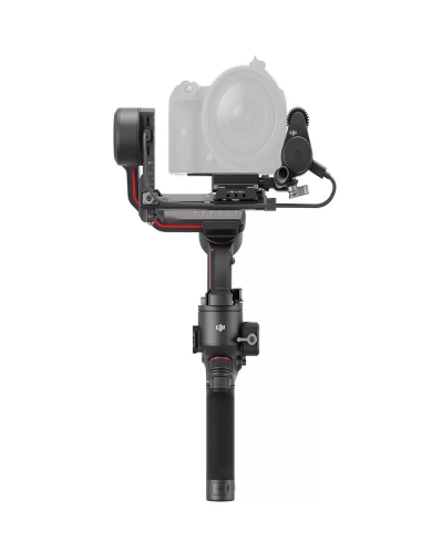 Стабилизатор DJI Ronin RS 3 Combo (Черный)