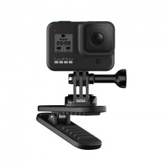 Магнитный поворотный зажим GoPro Clip Mount (ATCLP-001)