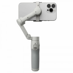 Стабилизатор мобильный DJI Osmo Mobile 7 (Белый)