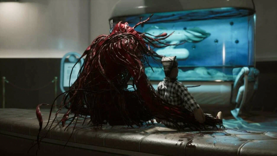 Игра Atomic Heart (PS5)