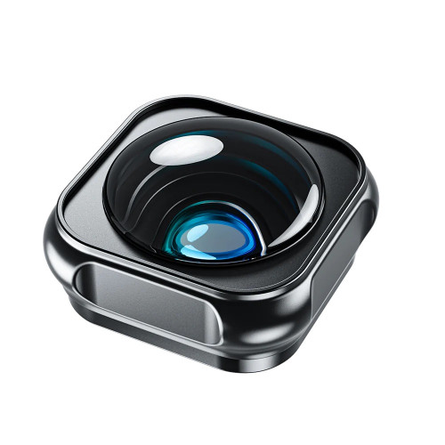 Max Lens Mod от Telesin