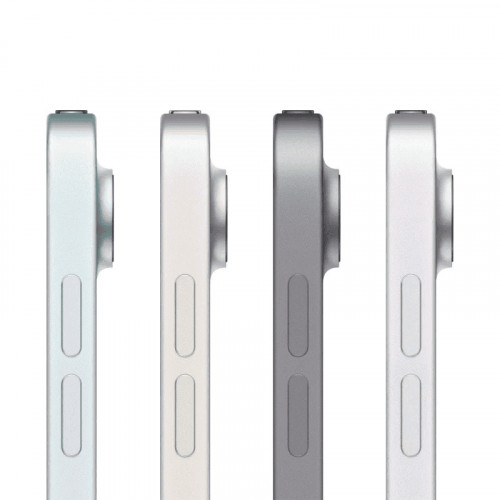 iPad Air (2025) 11" 256Gb Wi-Fi, без RuStore (Синий)