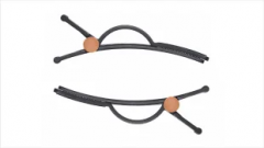 Заколки для волос Dyson Hair Clips