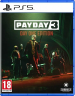 Игра Pay Day 3 (PS5)