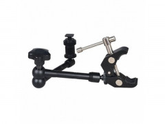 Зажим струбцина для экшен-камер GoPro