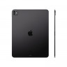 iPad Pro (2025) 13" 256Gb Wi-Fi, без RuStore (Черный космос)