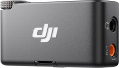 Комплект беспроводных микрофонов DJI Mic 2 Wireless Kit (2TX+1RX)
