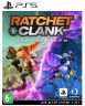 Игра Ratchet & Clank: Rift Apart (PS5)
