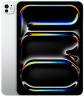 iPad Pro (2025) 13" 256Gb Wi-Fi, без RuStore (Серебристый)